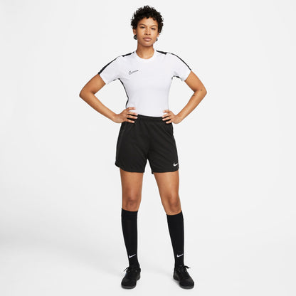 Pantalón corto de fútbol Nike Dri-FIT Strike para mujer