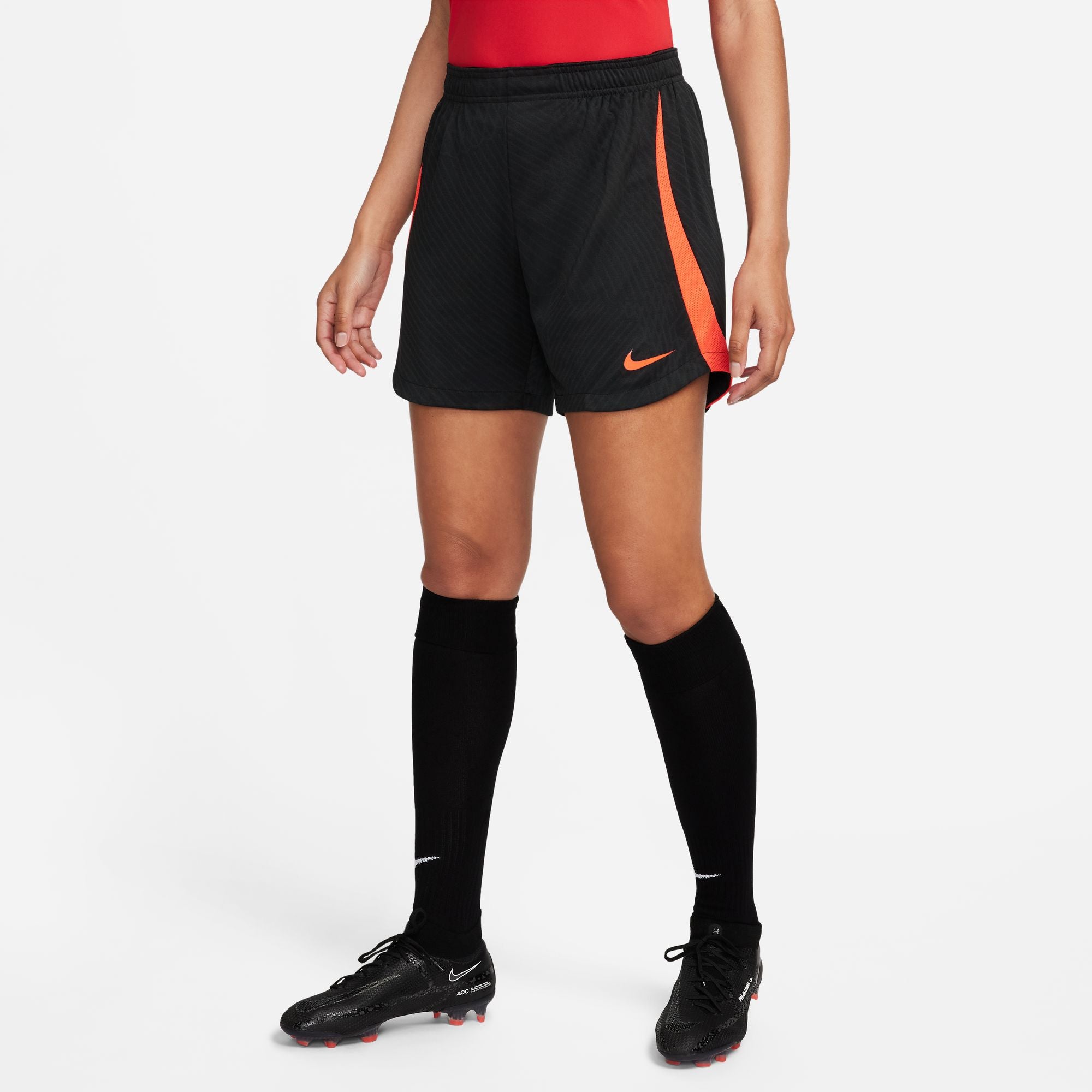 Nike Dri-FIT Strike voetbalshort voor dames 