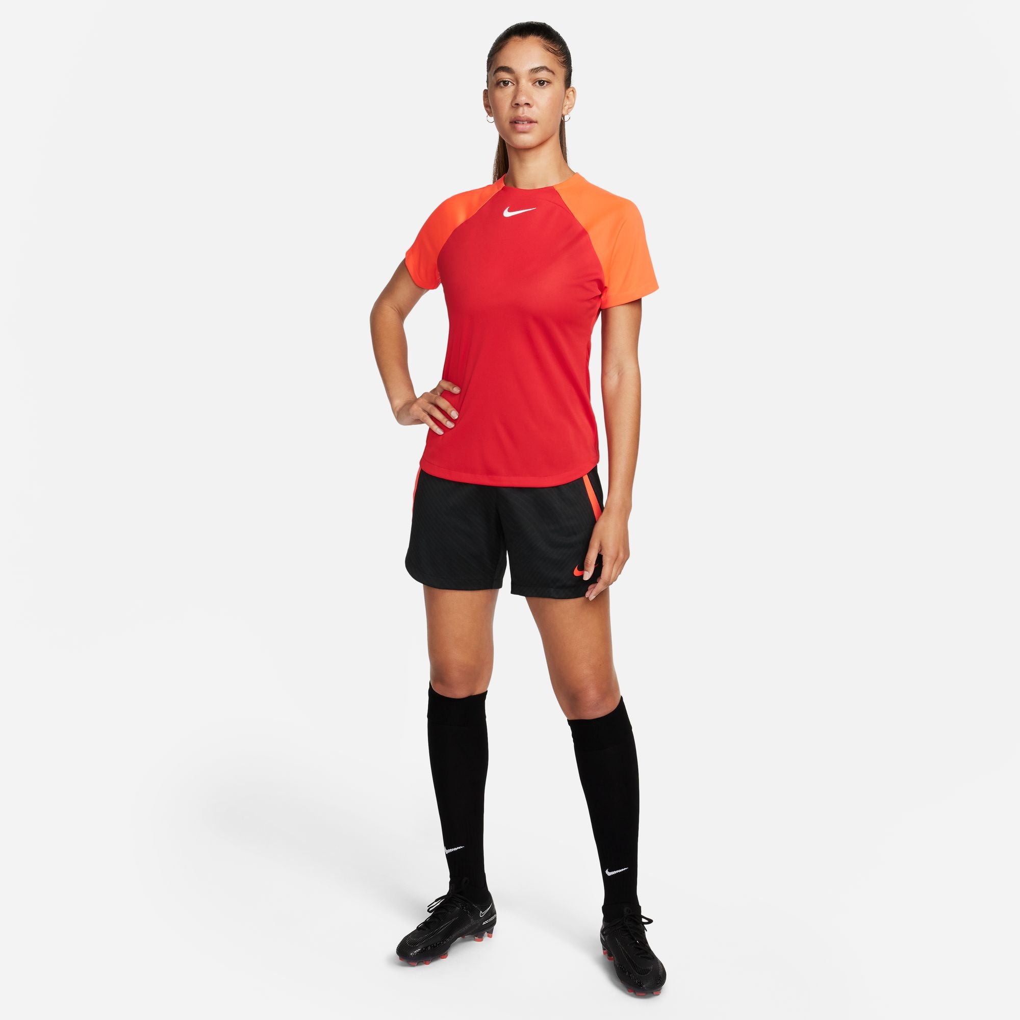 Nike Dri-FIT Strike voetbalshort voor dames 