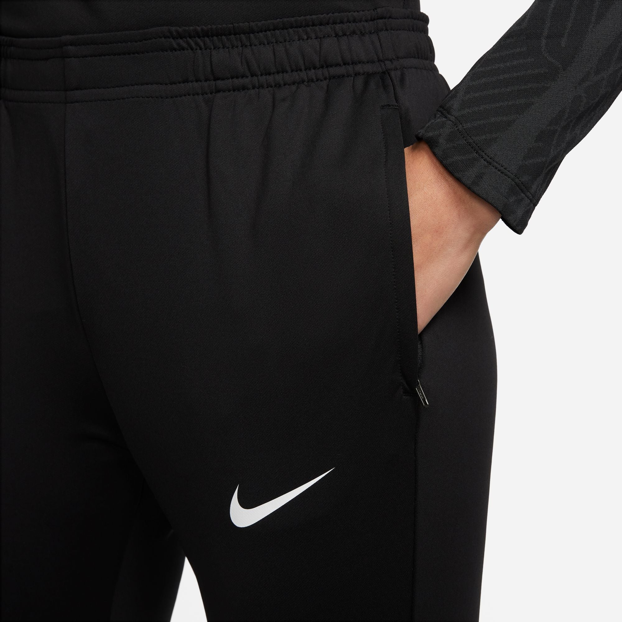 Pantalón de fútbol Nike Dri-FIT Strike Mujer