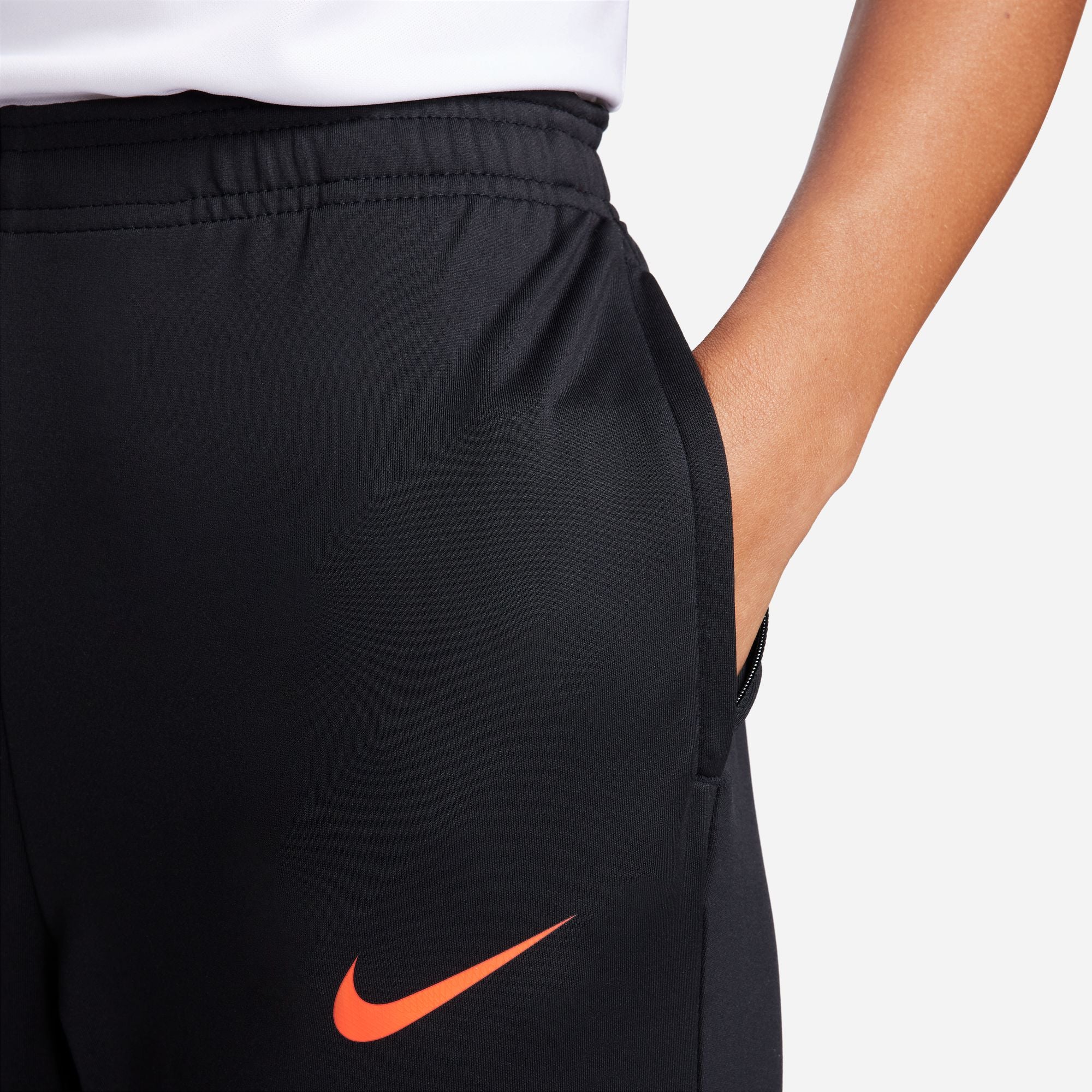 Nike Dri-FIT Strike voetbalbroek voor dames 