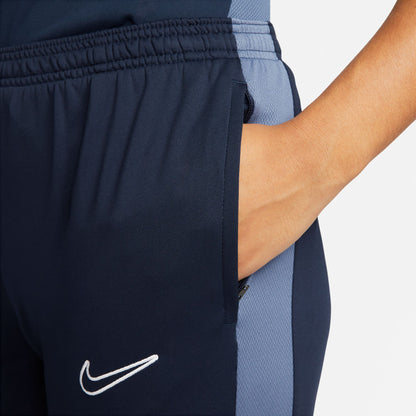 Pantalón de fútbol Nike Dri-FIT Academy para mujer