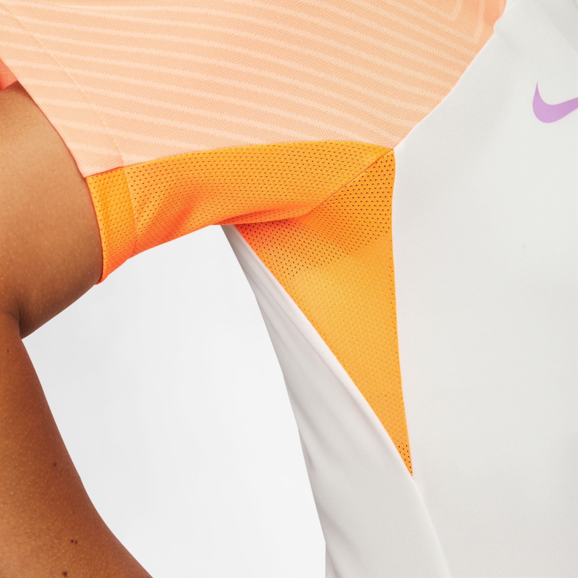 Nike Dri-FIT Strike trainingstop voor dames