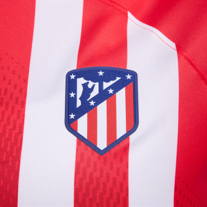 Atlético Madrid 23/24 Home Curved fit Nike Stadium Shirt