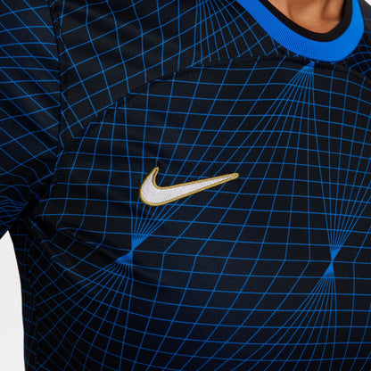 Chelsea Away 23/24 Curved Fit Nike Stadium Shirt