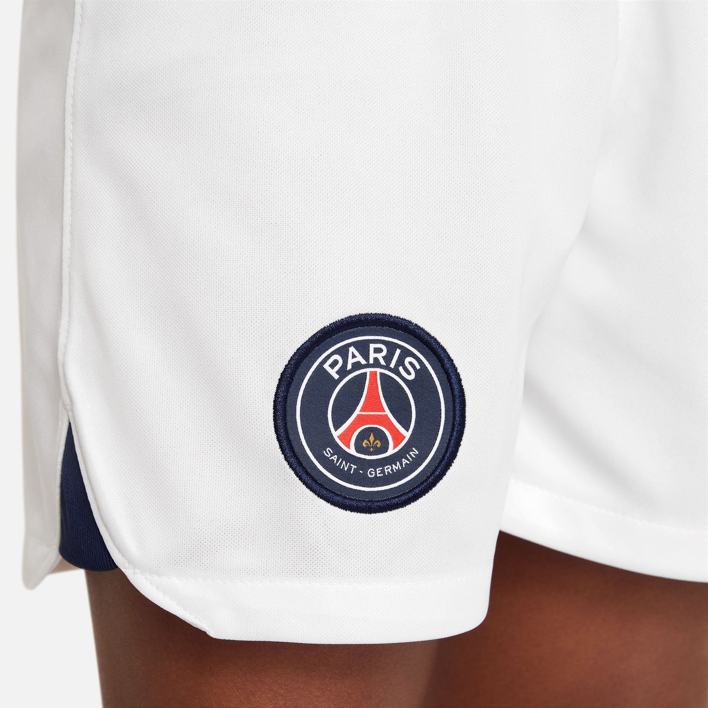 Paris Saint-Germain 23/24 Away Little Kids' Nike Dri-FIT 3-Piece Kit