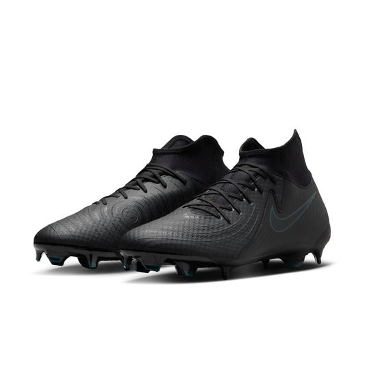 Nike Phantom Luna 2 Academy MG High-Top Soccer Cleats