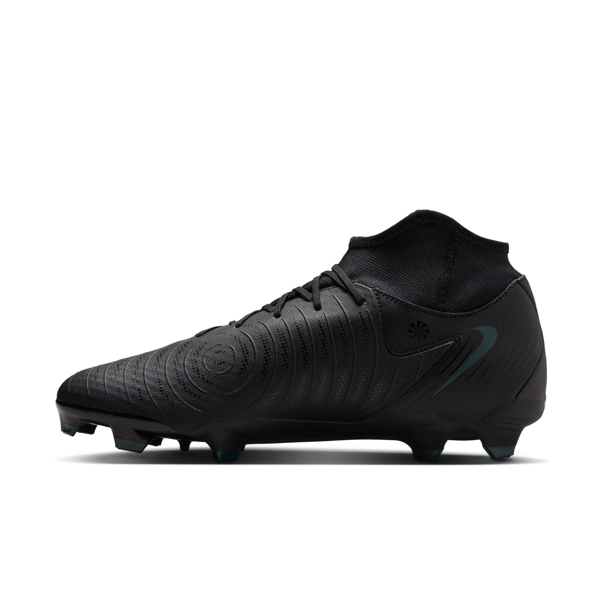 Nike Phantom Luna 2 Academy MG High-Top Soccer Cleats