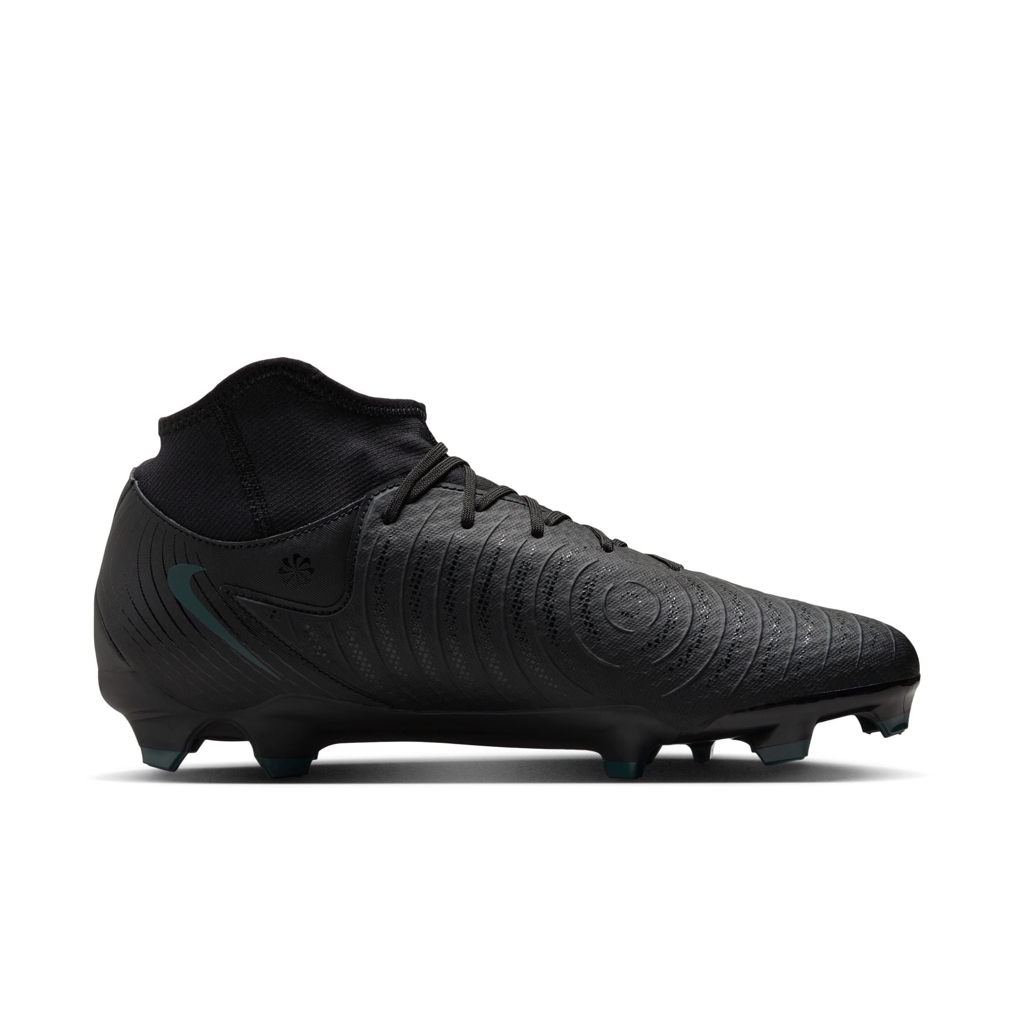 Nike Phantom Luna 2 Academy MG High-Top Soccer Cleats