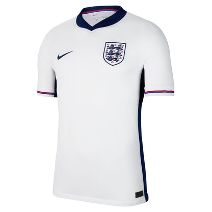 England 2024/25 Nike Stadium Home Straight Fit Shirt