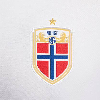 Camiseta Noruega Segunda Equipación Nike Stadium Corte Recto 2023