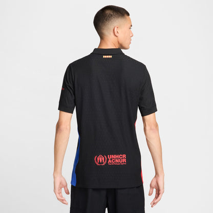 Barcelona thuis 23/24 Nike Dri-FIT ADV wedstrijdshirt met rechte pasvorm