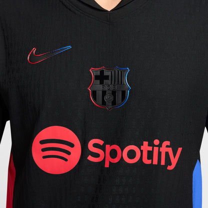 Barcelona thuis 23/24 Nike Dri-FIT ADV wedstrijdshirt met rechte pasvorm