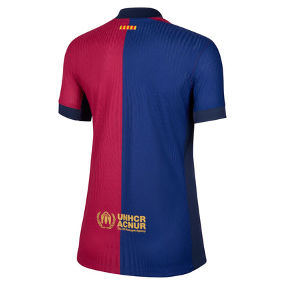 Camiseta Nike Stadium de corte curvo Primera equipación del Barcelona 23/24