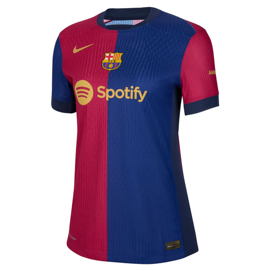 Camiseta Nike Stadium de corte curvo Primera equipación del Barcelona 23/24