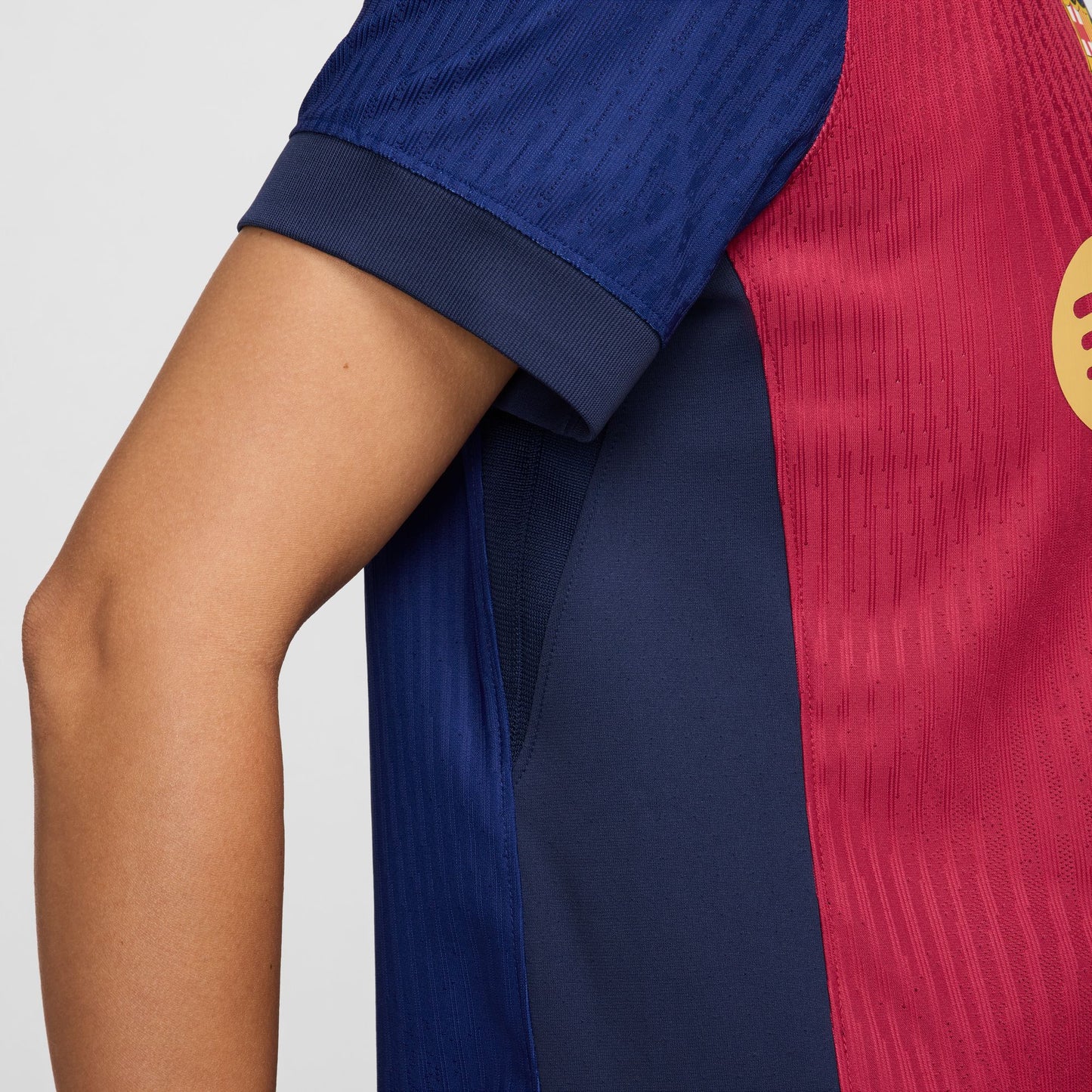 Camiseta Nike Stadium de corte curvo Primera equipación del Barcelona 23/24