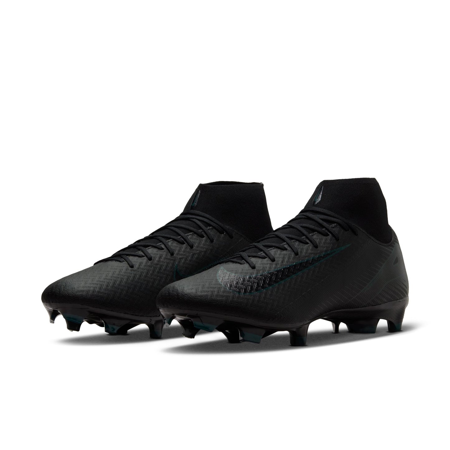 Nike Mercurial Superfly 10 Academy MG High-Top Football Boots