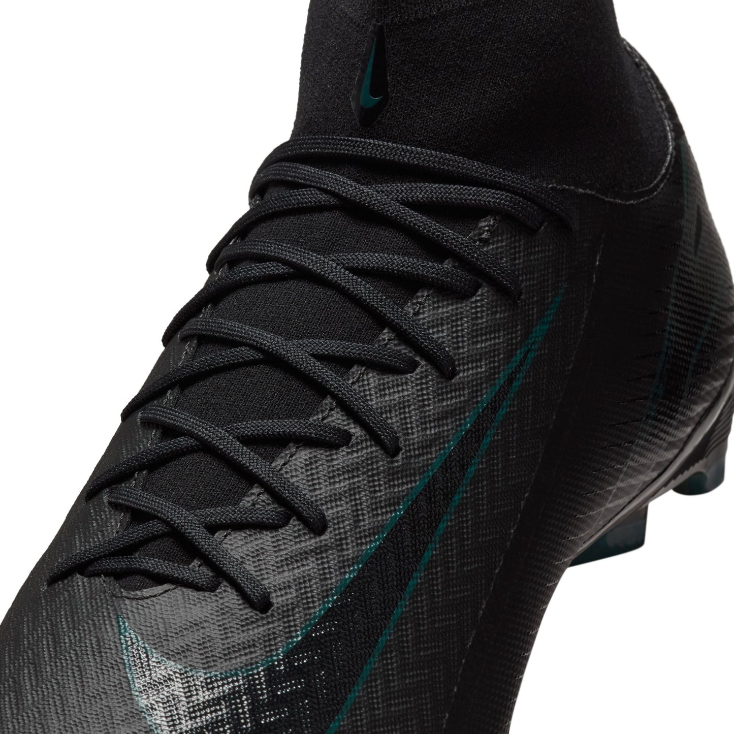 Nike Mercurial Superfly 10 Academy MG High-Top Football Boots