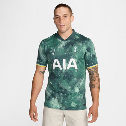 Tottenham Hotspur thuis 23/34 Nike stadionshirt met rechte pasvorm