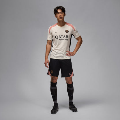 Paris Saint-Germain Strike Third Straight Fit Shirt