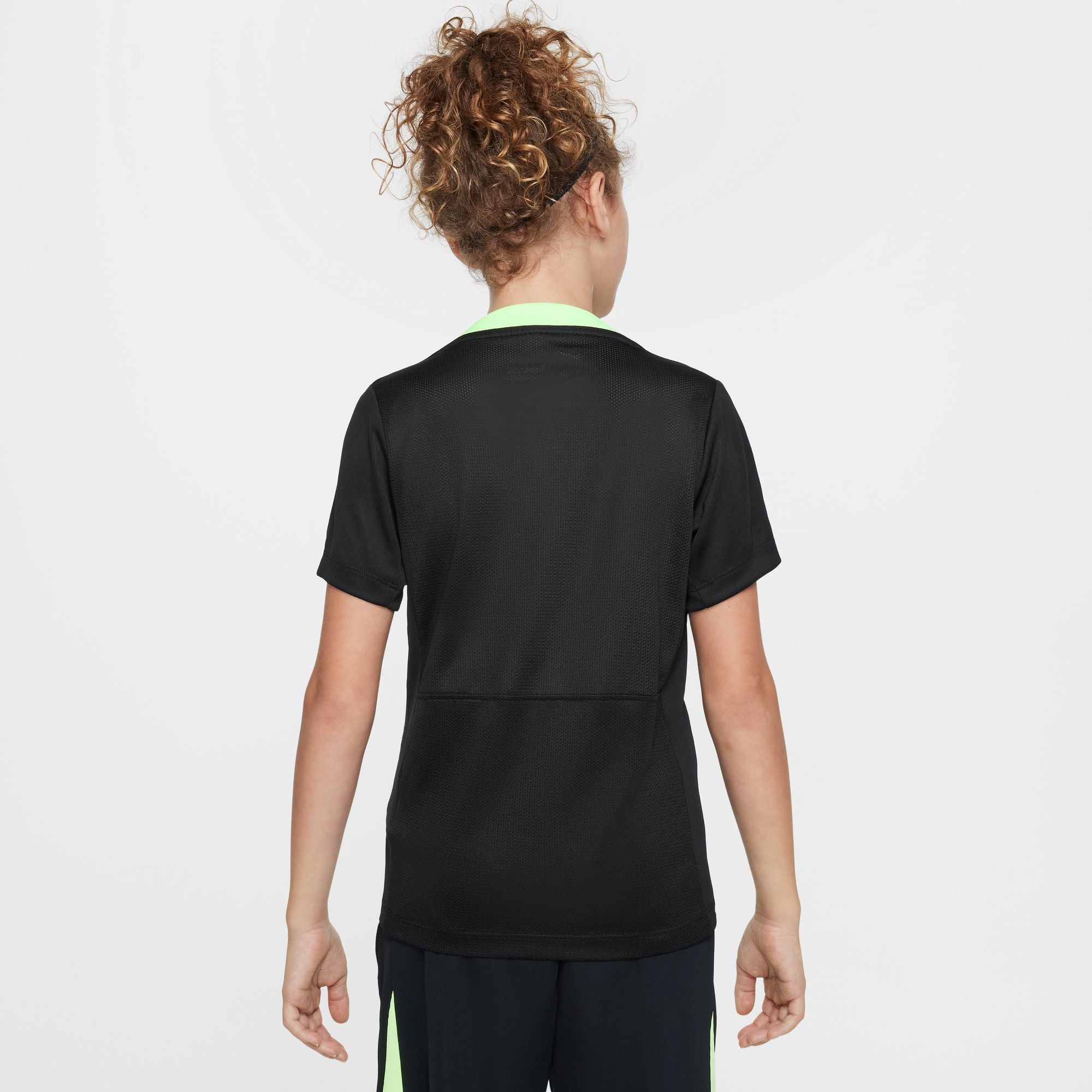 Australia Academy Pro Big Kids' Short-Sleeve Top