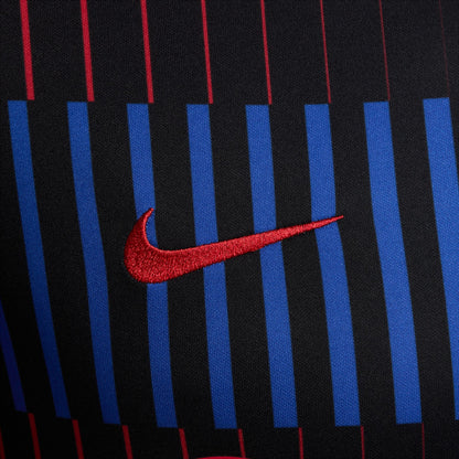 Barcelona Nike Academy Pro pre-match shirt