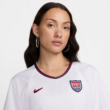 USWNT 1999 Reissue Nike Soccer Replica Jersey