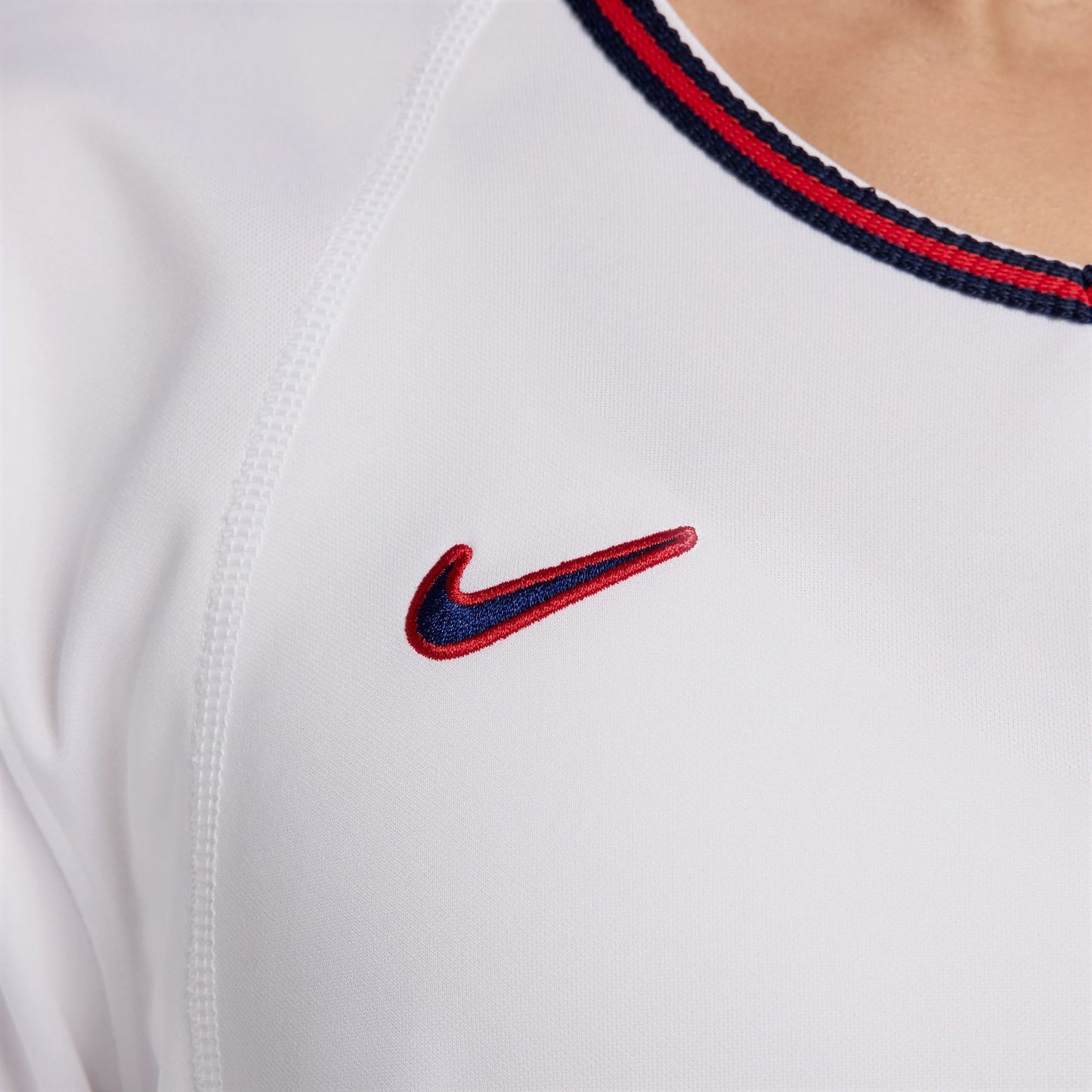 USWNT 1999 Reissue Nike Soccer Replica Jersey