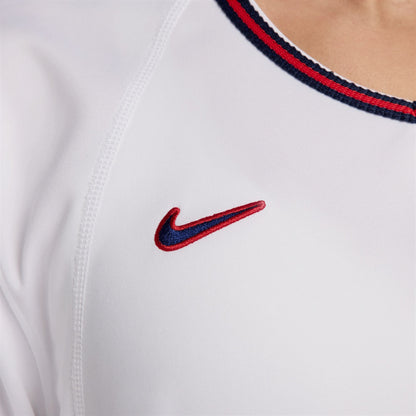 USWNT 1999 Reissue Curved Fit Nike Soccer Replica Jersey