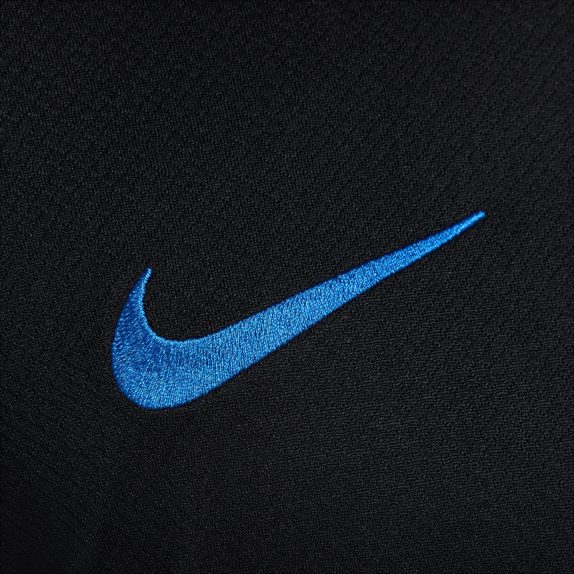 England Away Straight Fit Stadium Jersey