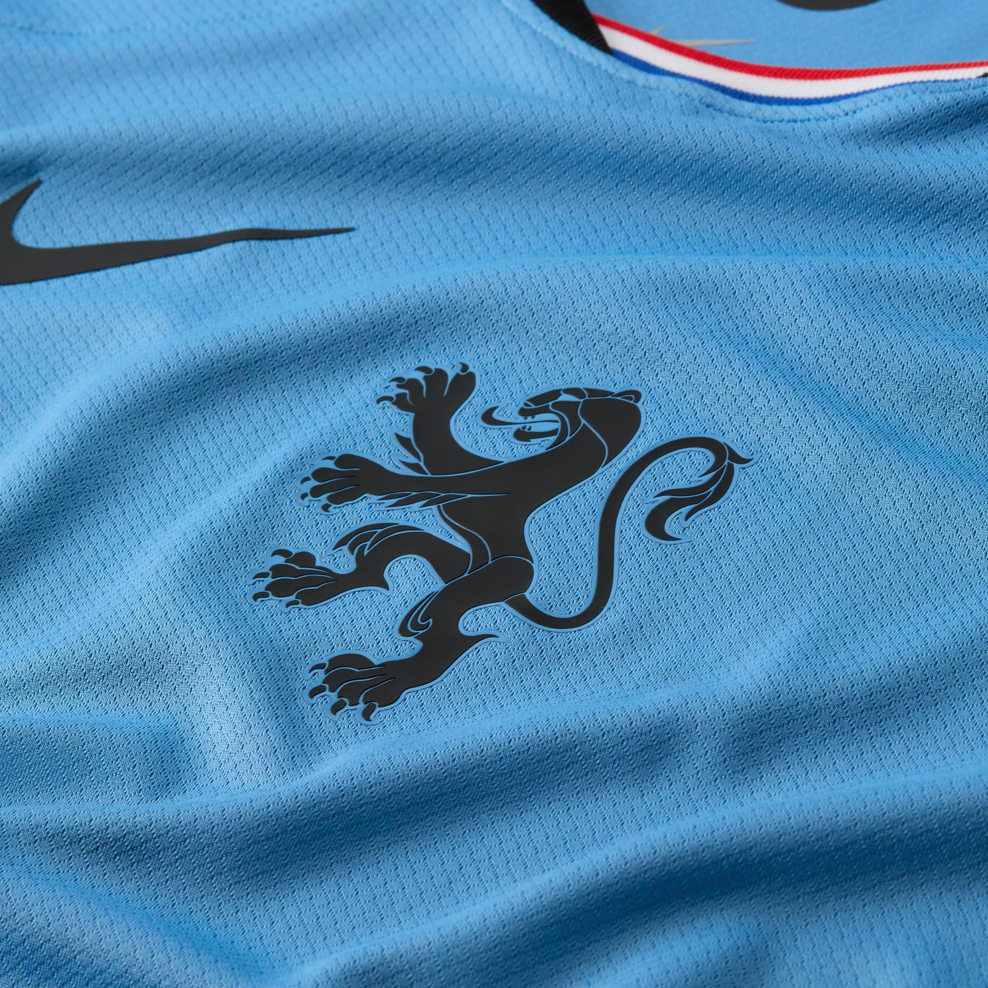 Netherlands Away Straight Fit Stadium