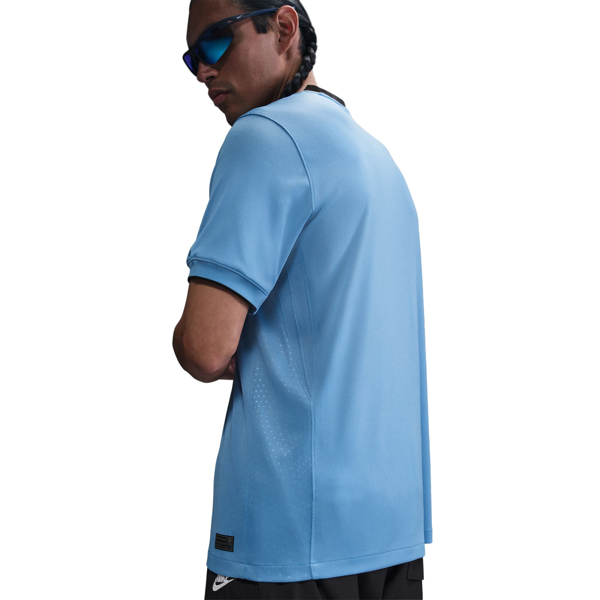 Netherlands Away Straight Fit Stadium