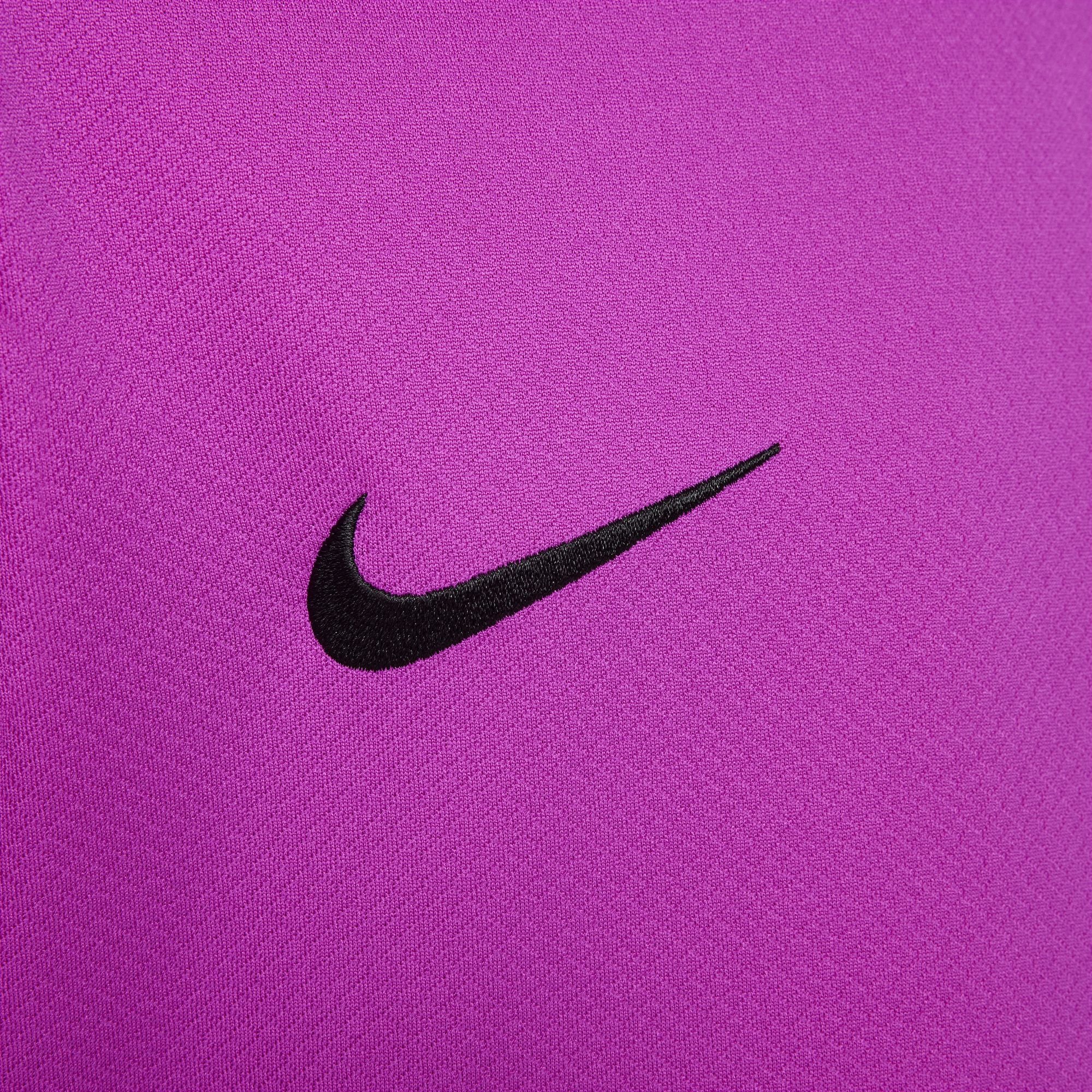 England Strike Big Kids' Nike Dri-FIT Soccer Short-Sleeve Top