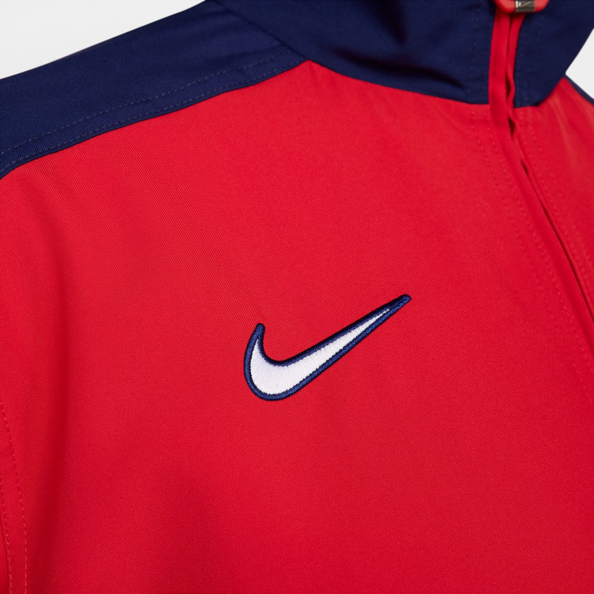 USWNT 1999 Reissue Nike Soccer Replica Track Jacket