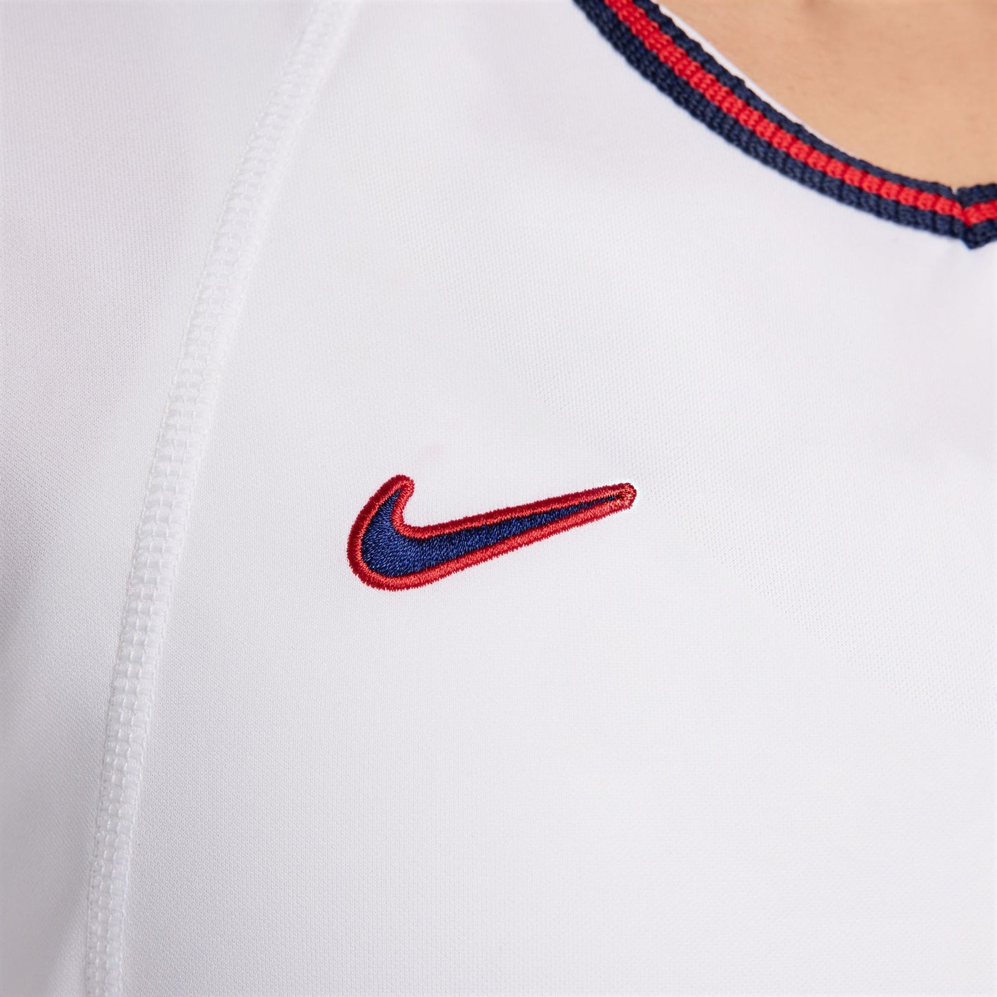 Mia Hamm USWNT 1999 Reissue Curved Fit Nike Soccer Replica Jersey