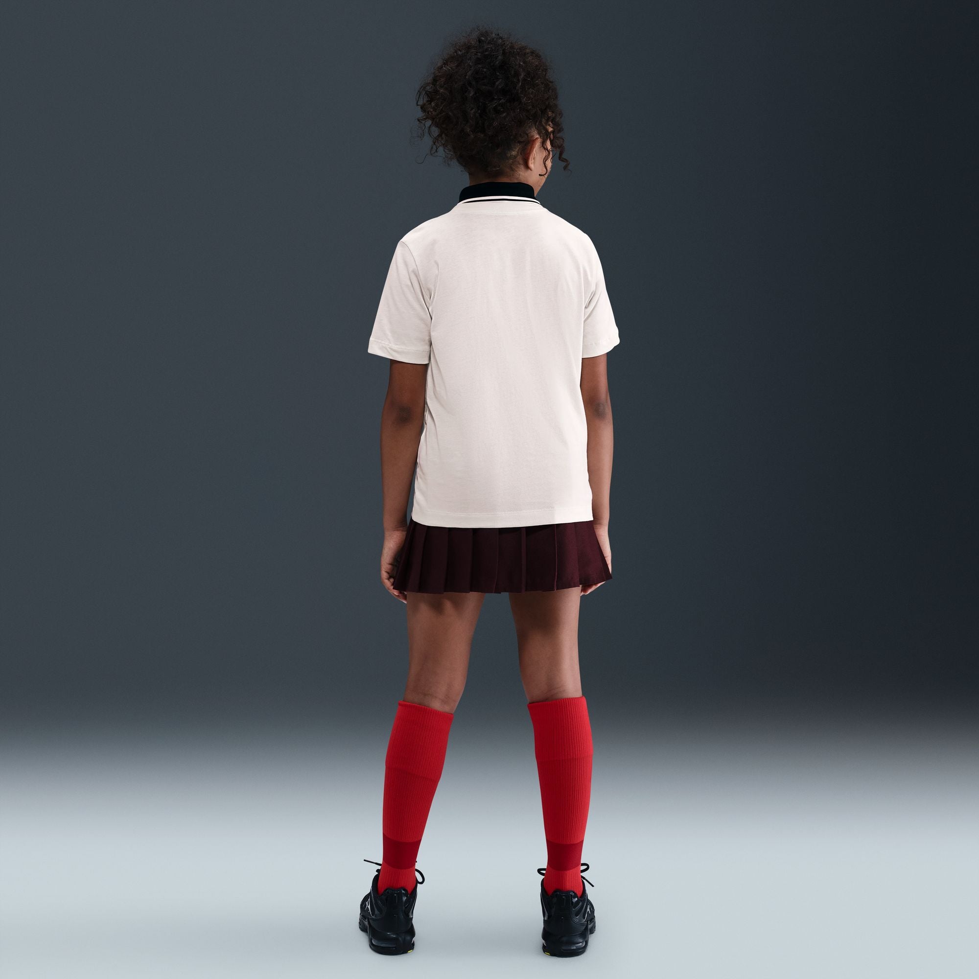 Chelsea Nike Lion T-Shirt Kids