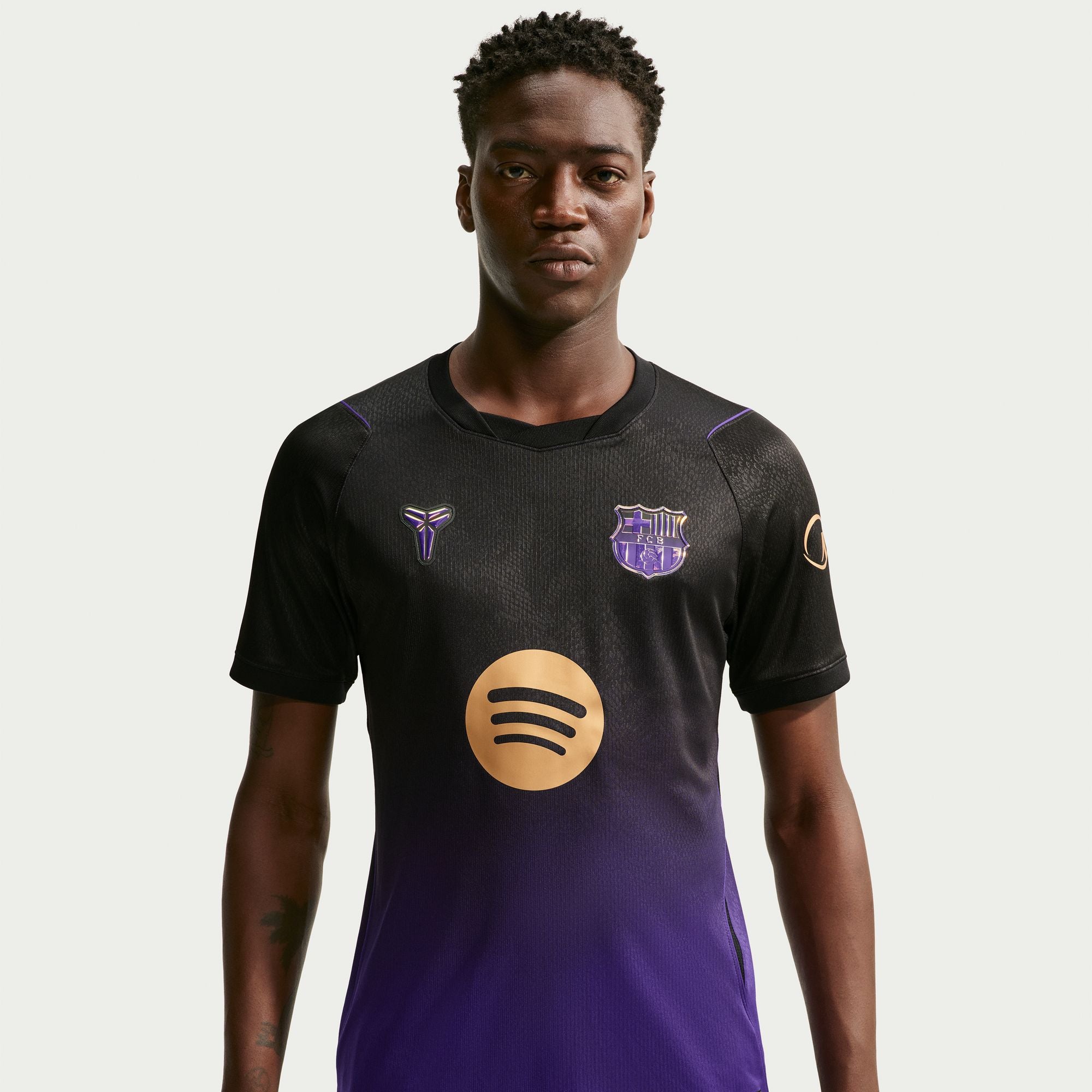 FC Barcelona 2026/27 Away Shirt - Nike