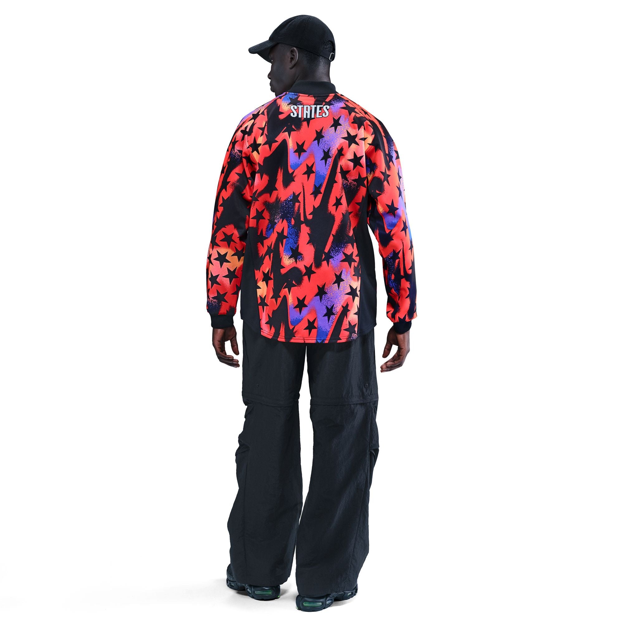 USA Hollywood Keeper Straight Fit Shirt