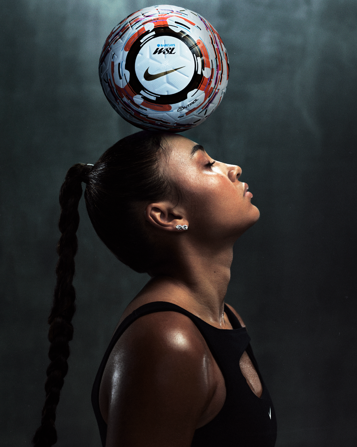 WSL Football - Academy - 2026/27