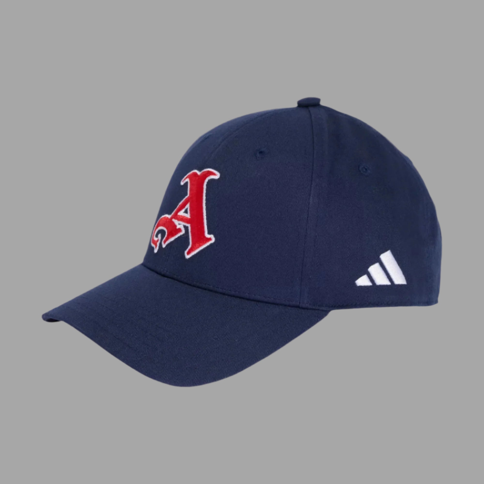 Arsenal US Pack Blue Baseball Cap Hat