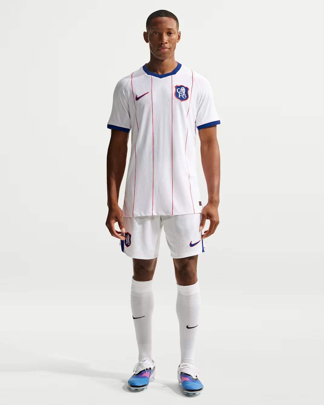 Chelsea FC 2026/27 Third Match Shirt - Nike