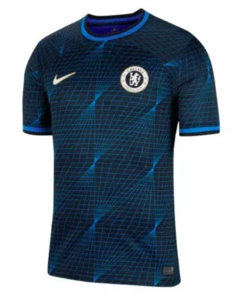 Chelsea  Away 23/24 Mens Small Shirt