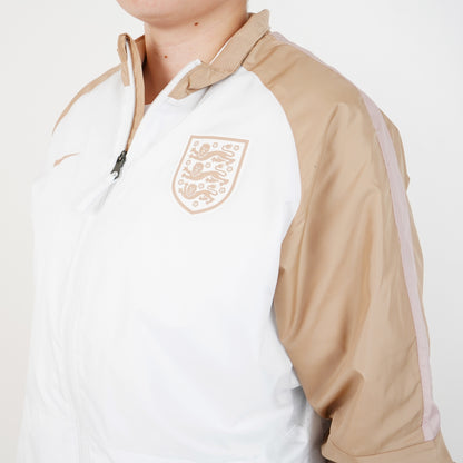 England Lionesses 2023 Repel Academy AWF Soccer Jacket