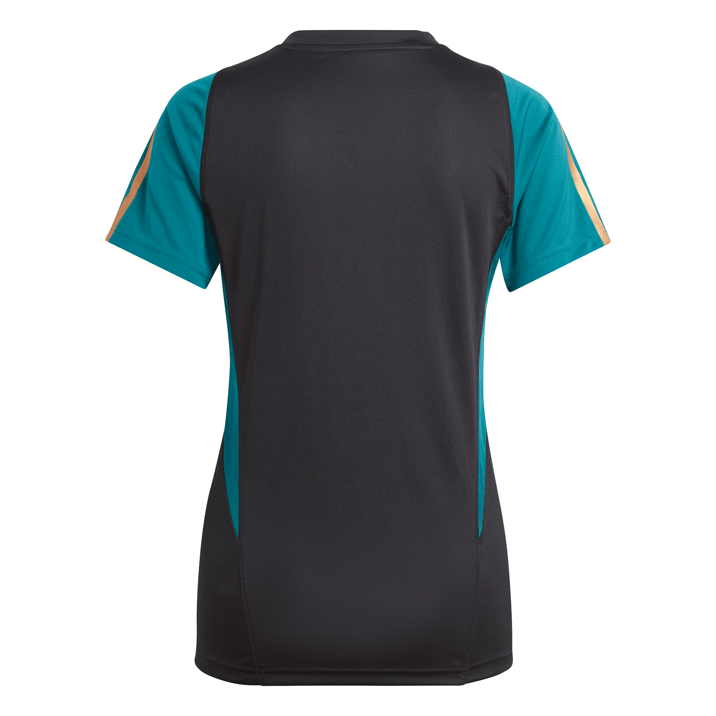 Germany Adidas Training Curved Fit Jersey 2023