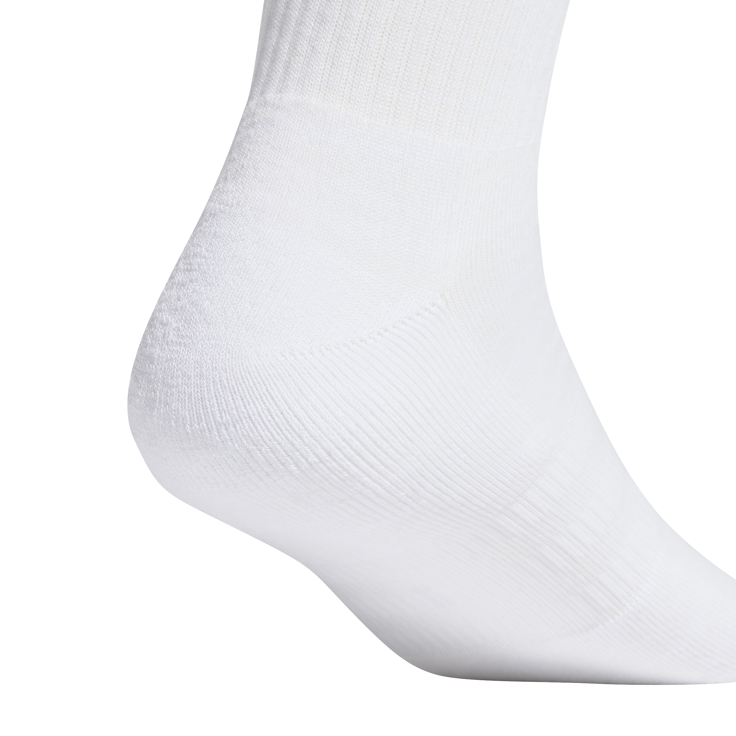 Cushioned Crew Socks 3 Pairs