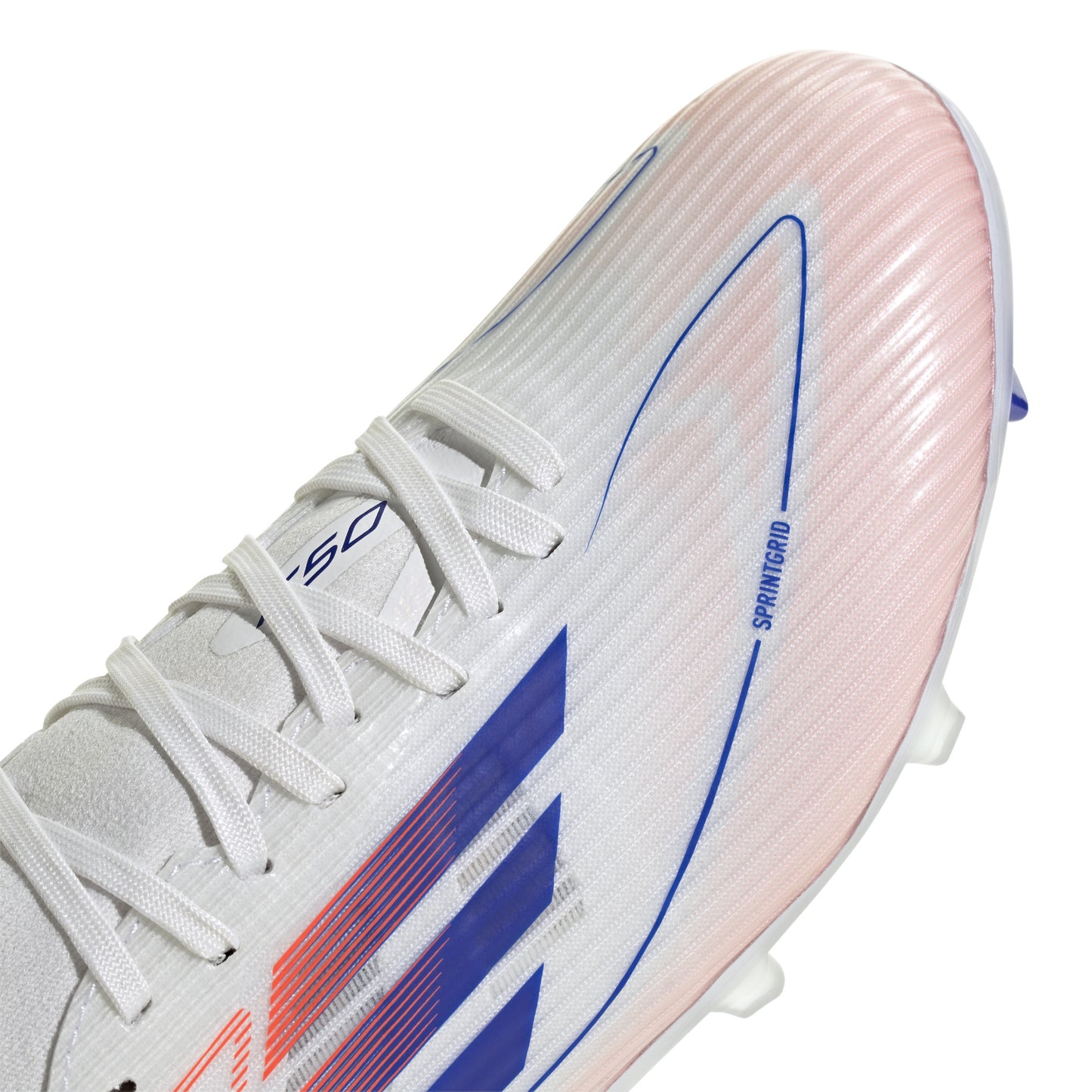 Adidas F50 League Mid-Cut Firm/Multi-Ground Boots