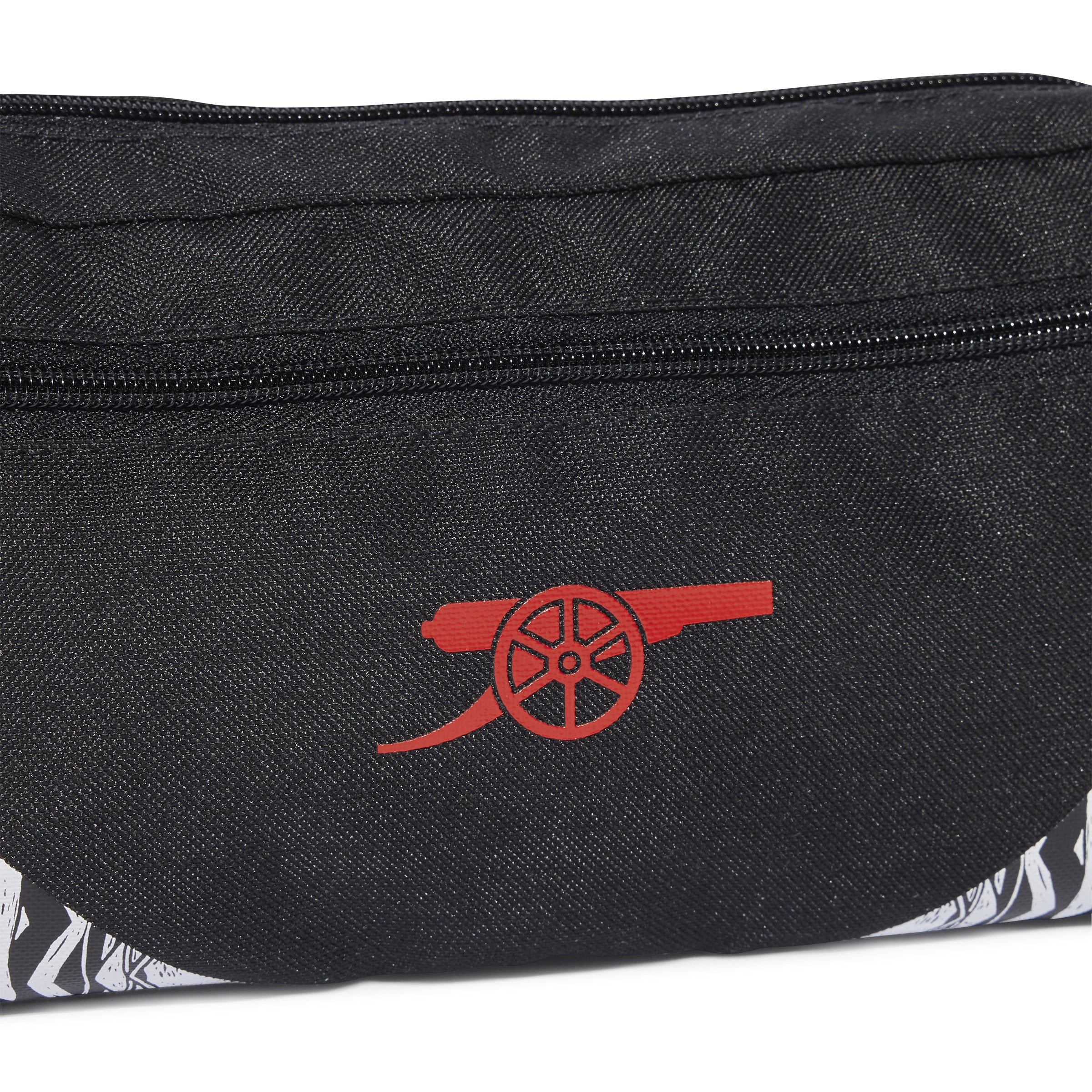 Arsenal Away Waist Bag