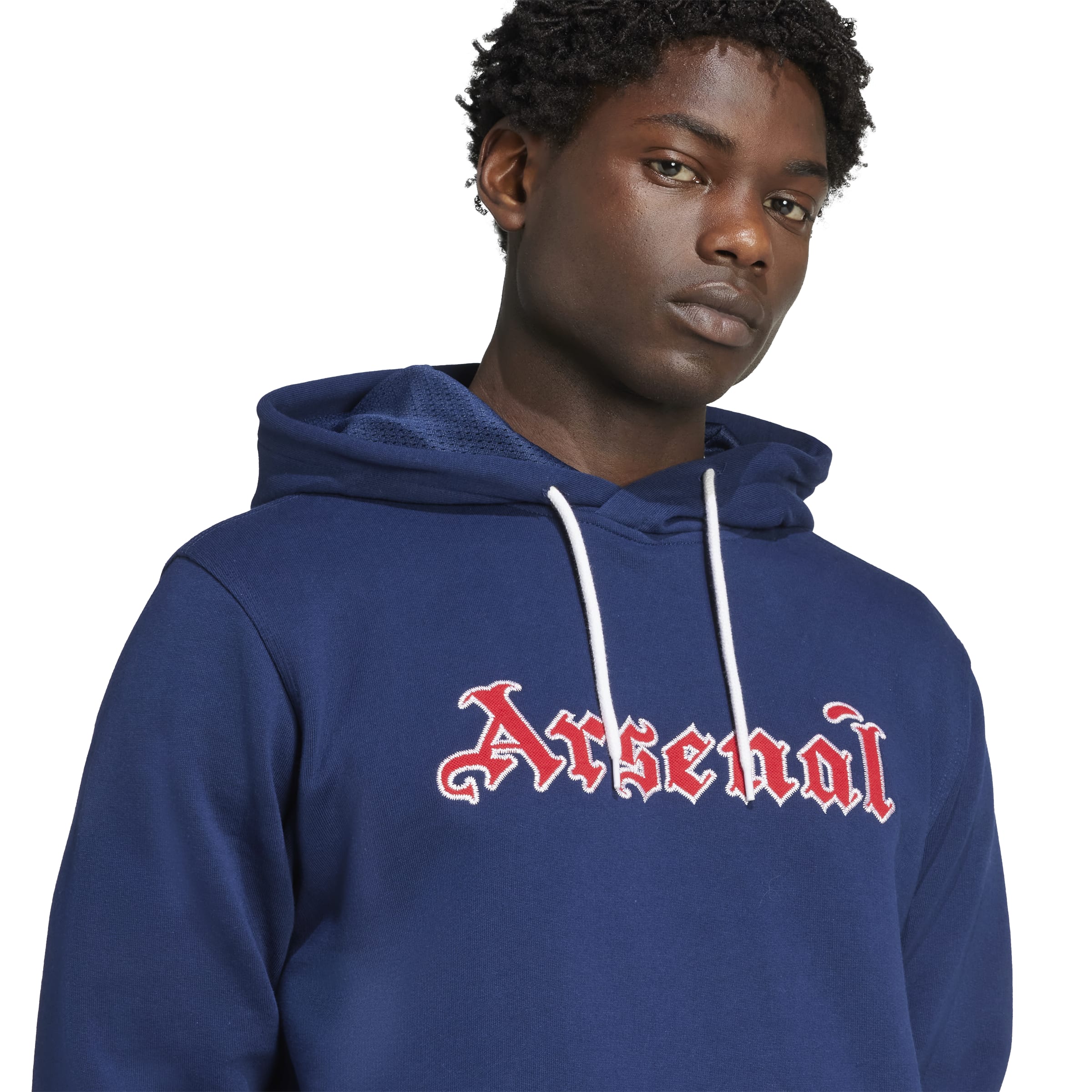 Arsenal US Pack Hoodie