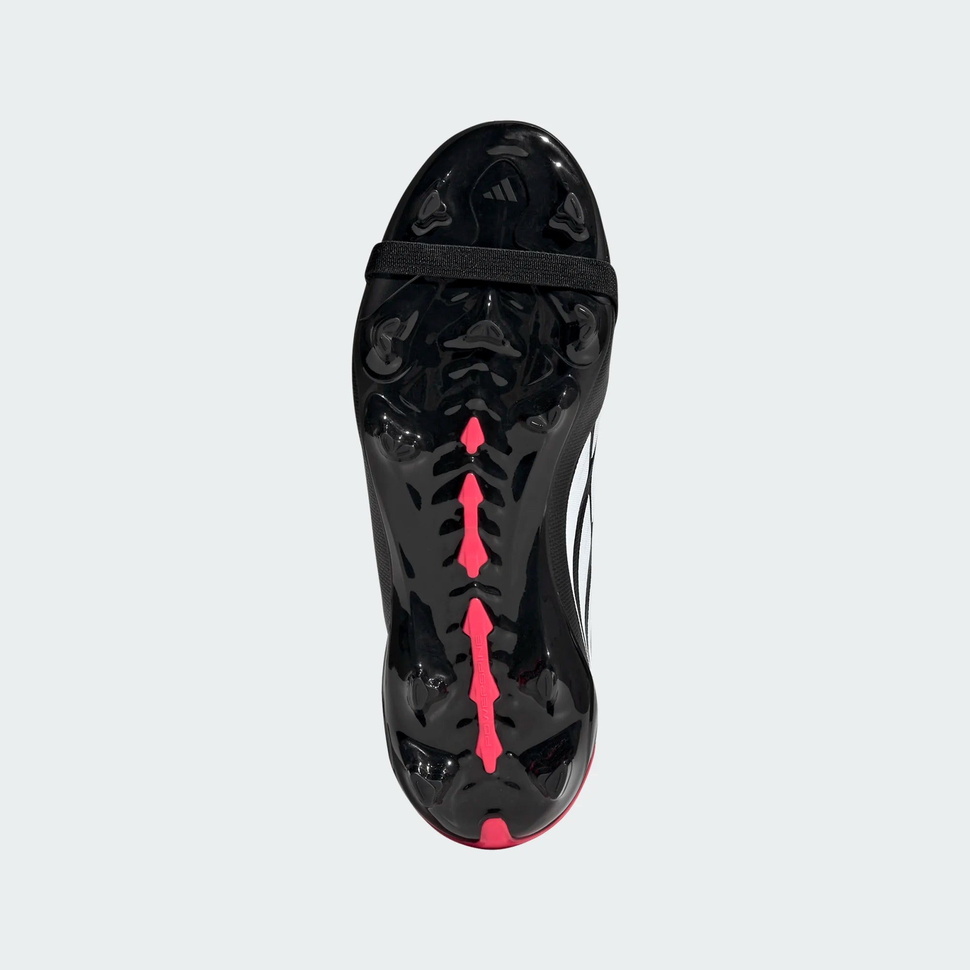 Predator League Fold-Over Tongue Firm Ground Football Boots Kids