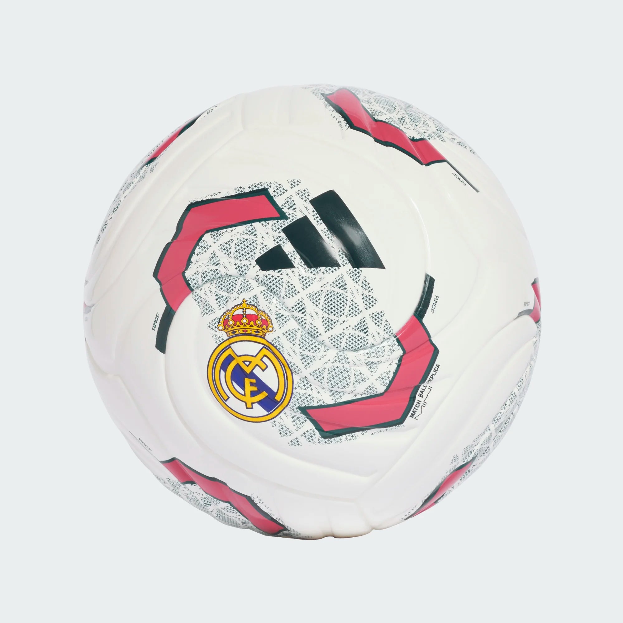 Real Madrid Home Mini Ball